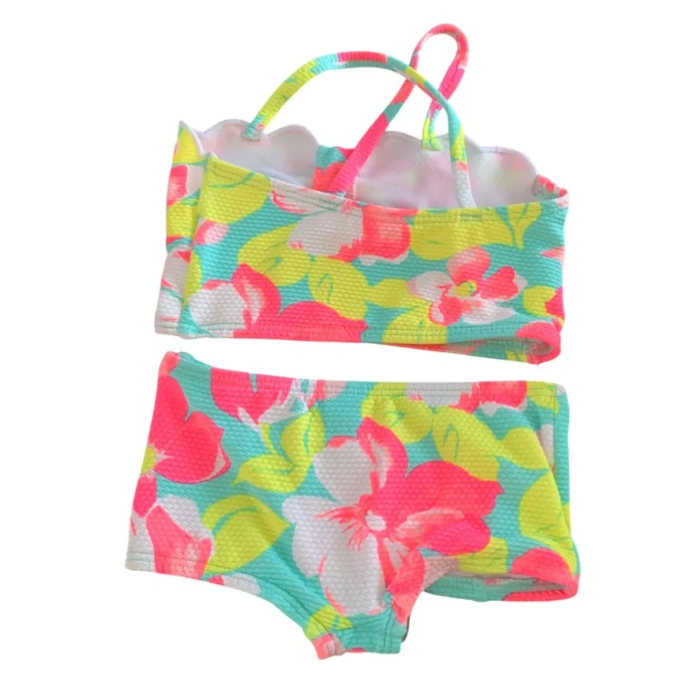 NWT - Janie and Jack Swim Suit - Picture 2 of 7